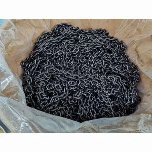 Avaa Link-nostoketju