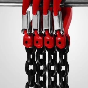 NACM96 G70 nostoketjut