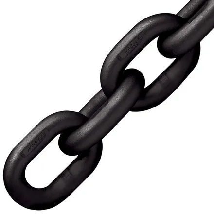 10*30mm G80 Hoist Lifting Chain Alloy Steel Chain Link Chain