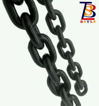 18mm High Strength Alloy Steel Mining Welded Link Chain Heavy Duty Link Chain