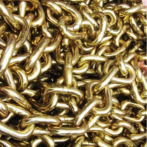 Australian standardi lyhyt keskipitkä lyhyt lenkkiketju