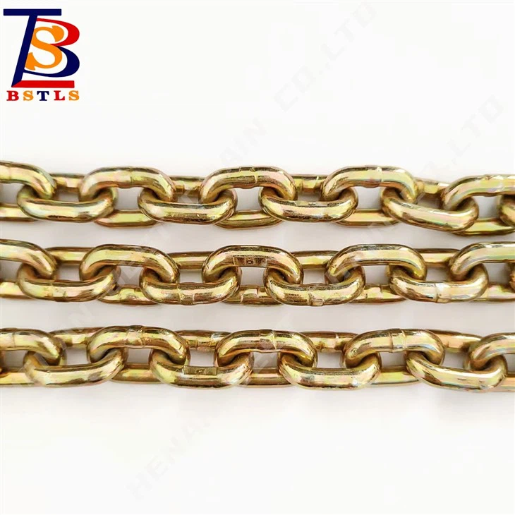 Tehdastoimitus G80 sinkkinostoketju