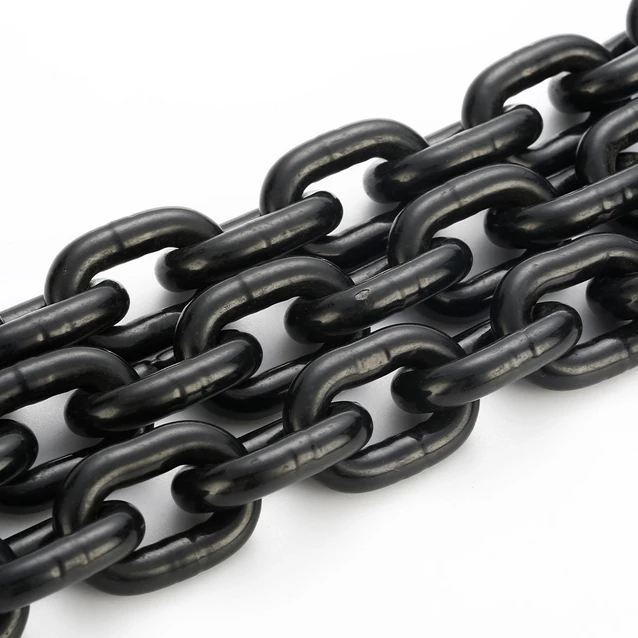 Hardware High Tensile G80 Lifting Chain