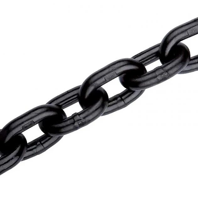 Hot Sell G80 ketjut 22*66mm nostokäyttöön