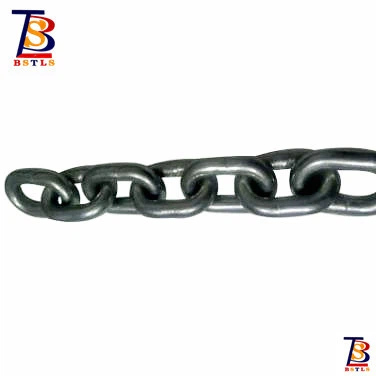 LINK STEEL HIGH PRECISION G100 7*21mm LOAD CHAIN