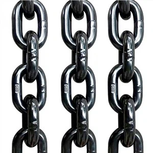 Blacken G80 hitsauslenkkiketju