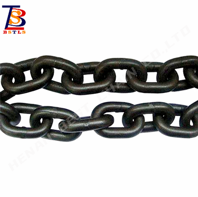 BST Factory Supply hitsattu nosto lyhyt lenkkiketju